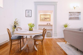Victus Apartamenty, Classic Sopot in Sopot